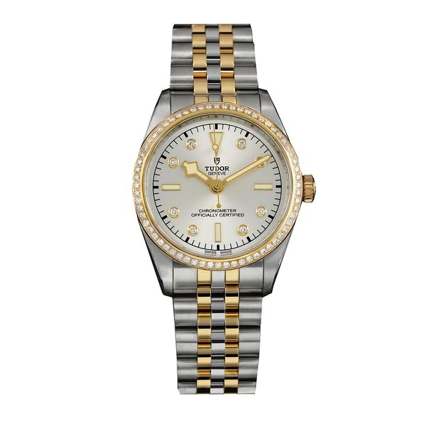 Tudor Black Bay M79653-0006